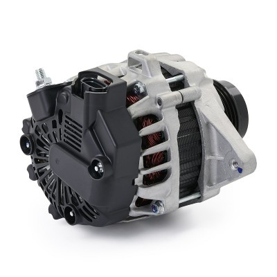 Alternator RIDEX 4G1153 4G1153 - foto 4