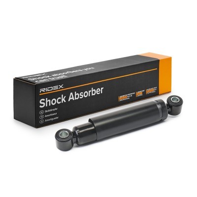 Amortyzator RIDEX 854S18905 854S18905 - foto 2