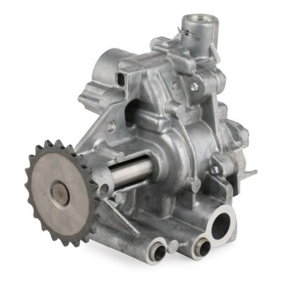 Pompa Oleju RIDEX 596O0042 596O0042 - foto 4