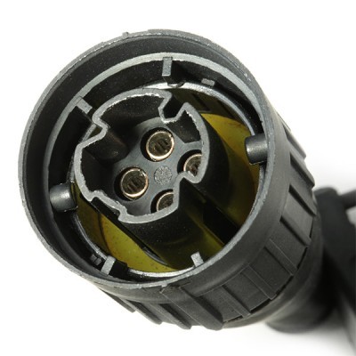 Sonda Lambda RIDEX 3922L0011 3922L0011 - foto 5