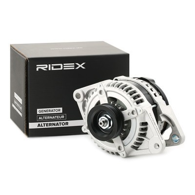 Alternator RIDEX 4G1151 4G1151 - foto 5