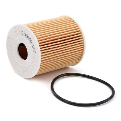Filtr Oleju RIDEX 7O0125 7O0125 - foto 4