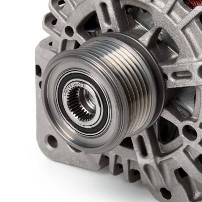 Alternator RIDEX 4G1346R 4G1346R - foto 5