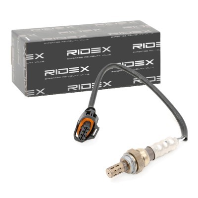 Sonda Lambda RIDEX 3922L0253 3922L0253 - foto 3