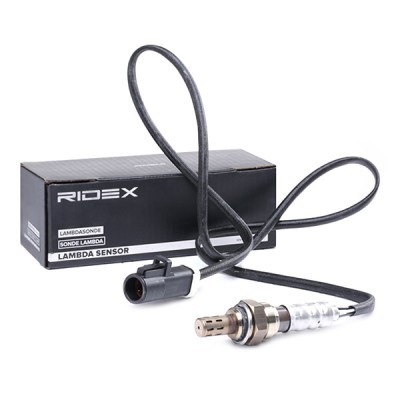 Sonda Lambda RIDEX 3922L0483 3922L0483 - foto 2