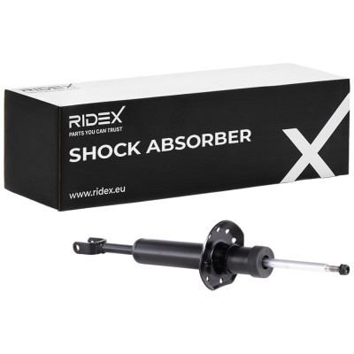 Amortyzator RIDEX 854S1933 854S1933 - foto 2