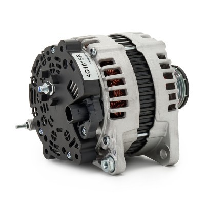 Alternator RIDEX 4G1615R 4G1615R - foto 4