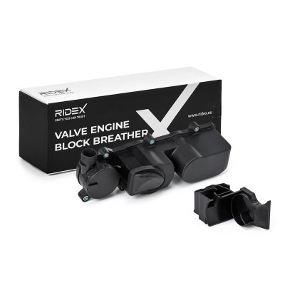 Zawór odmy RIDEX 3886V0067 3886V0067 - foto 2