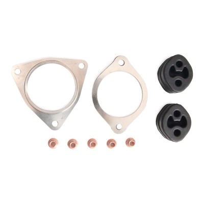 Filtr cząstek stałych RIDEX 1256S0134 1256S0134 - foto 7