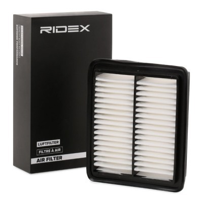 Filtr Powietrza RIDEX 8A0317 8A0317 - foto 2