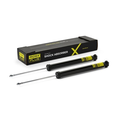 Amortyzator RIDEX 854S1734P 854S1734P - foto 2