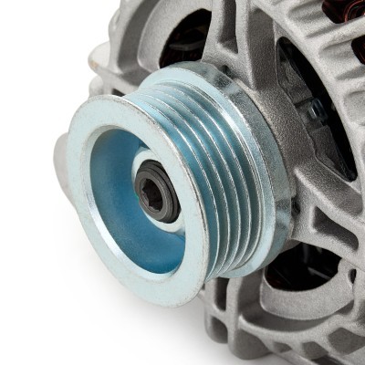 Alternator RIDEX 4G1112R 4G1112R - foto 5
