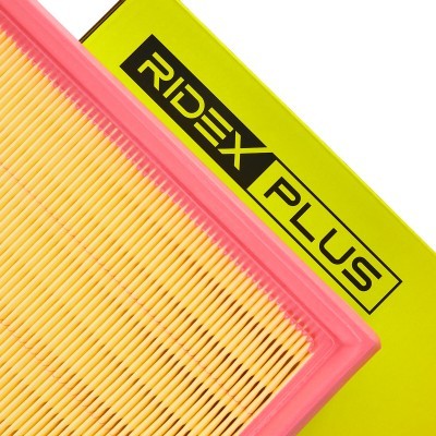 Filtr Powietrza RIDEX 8A0280P 8A0280P - foto 6
