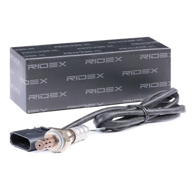 Sonda Lambda RIDEX 3922L0149 3922L0149 - foto 2