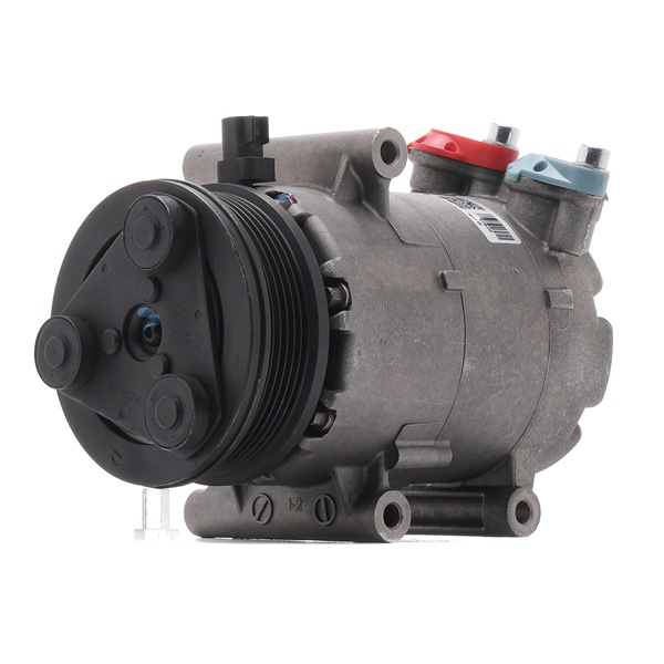 Sprężarka Klimatyzacji 447K0198R - foto 1