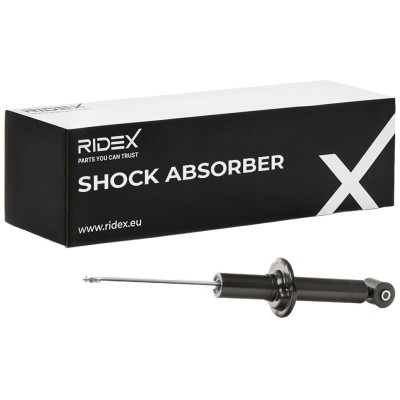 Amortyzator RIDEX 854S1896 854S1896 - foto 2