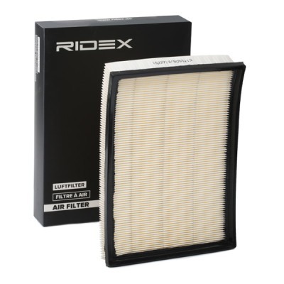 Filtr Powietrza RIDEX 8A0281 8A0281 - foto 2