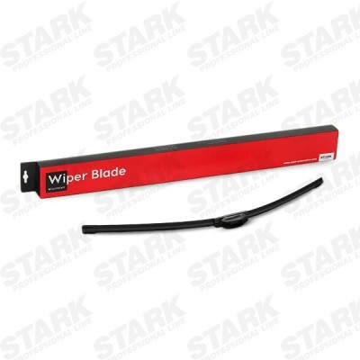 Pióro Wycieraczki Stark SKWIB-0940069 SKWIB-0940069 - foto 2