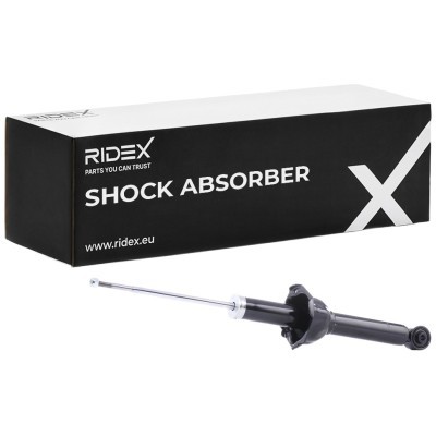 Amortyzator RIDEX 854S0213 854S0213 - foto 2