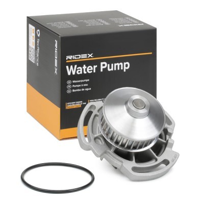 Pompa Wody RIDEX 1260W0188 1260W0188 - foto 2