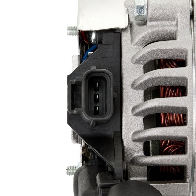 Alternator RIDEX 4G1236R 4G1236R - foto 6