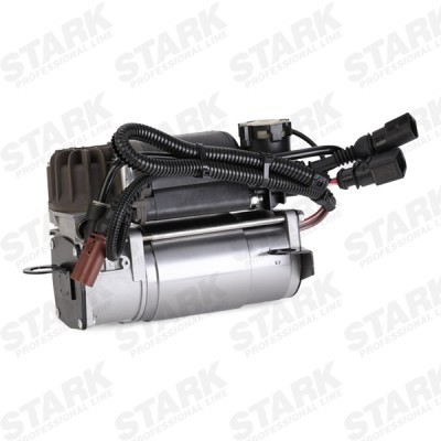 Kompresor Zawieszenia Stark SKCAS-6520005 SKCAS-6520005 - foto 5
