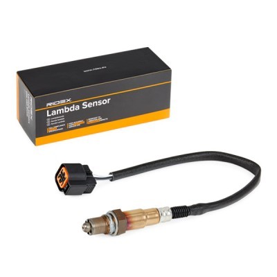 Sonda Lambda RIDEX 3922L0067 3922L0067 - foto 2