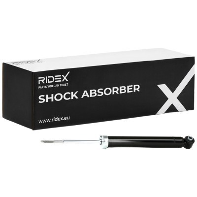 Amortyzator RIDEX 854S1082 854S1082 - foto 2
