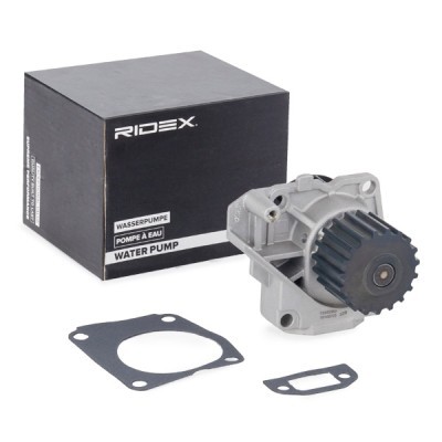 Pompa Wody RIDEX 1260W0449 1260W0449 - foto 2