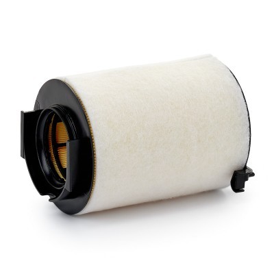 Filtr Powietrza RIDEX 8A0296P 8A0296P - foto 3