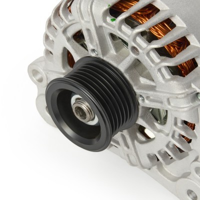 Alternator RIDEX 4G1168R 4G1168R - foto 6