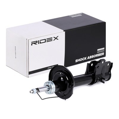Amortyzator RIDEX 854S1500 854S1500 - foto 3