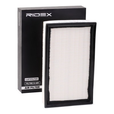 Filtr Powietrza RIDEX 8A0149 8A0149 - foto 4