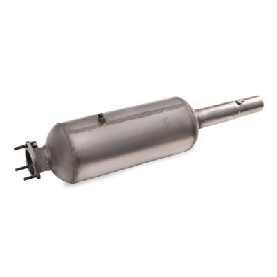 Filtr cząstek stałych RIDEX 1256S0126 1256S0126 - foto 4