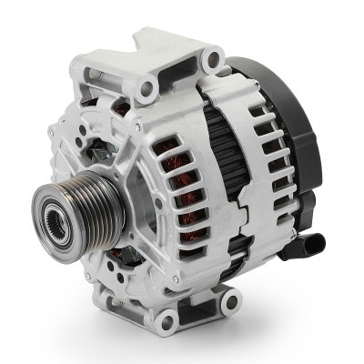 Alternator RIDEX 4G1308 4G1308 - foto 3