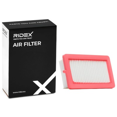 Filtr Powietrza RIDEX 8A1147 8A1147 - foto 7