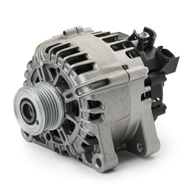 Alternator RIDEX 4G1273R 4G1273R - foto 3