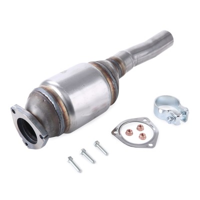Filtr cząstek stałych RIDEX 1256S0323 1256S0323 - foto 3
