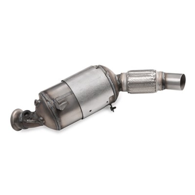 Filtr cząstek stałych RIDEX 1256S0194 1256S0194 - foto 4