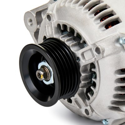 Alternator RIDEX 4G1662 4G1662 - foto 6