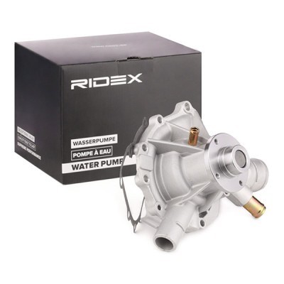 Pompa Wody RIDEX 1260W0282 1260W0282 - foto 2