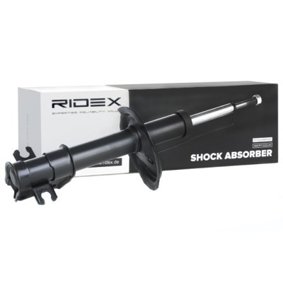Amortyzator RIDEX 854S0461 854S0461 - foto 4