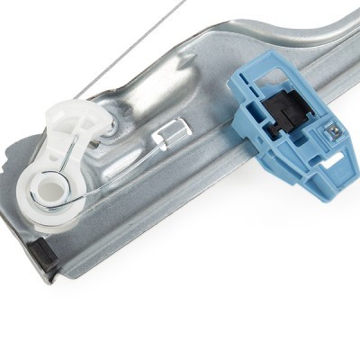 Podnośnik szyby RIDEX 1561W0547 1561W0547 - foto 5