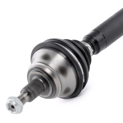 Półoś Napędowa RIDEX 13D0184 13D0184 - foto 4