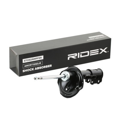 Amortyzator RIDEX 854S0634 854S0634 - foto 3