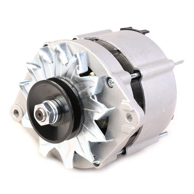 Alternator RIDEX 4G1001 4G1001 - foto 3