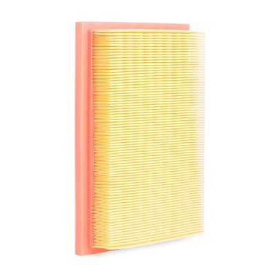Filtr Powietrza RIDEX 8A0392 8A0392 - foto 4