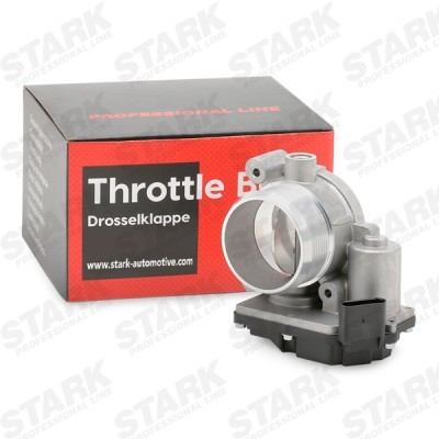 Дроссельная заслонка Stark SKTB-0430053 SKTB-0430053 - foto 2