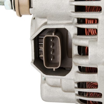 Alternator RIDEX 4G1876R 4G1876R - foto 6