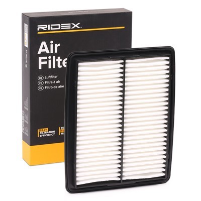 Filtr Powietrza RIDEX 8A0483 8A0483 - foto 2